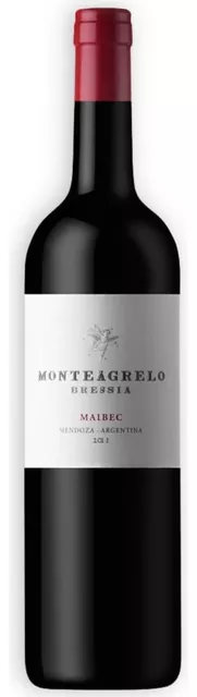 MONTEAGRELO BRESSIA MALBEC